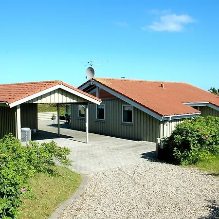 Holiday home Holiday Majasvej E- 2881