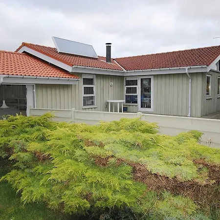Holiday home Holiday Majasvej E- 2881 *