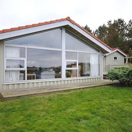 Holiday Majasvej E- 2881