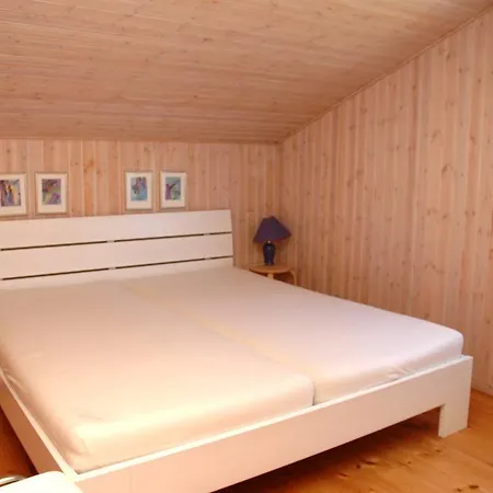 Holiday Majasvej E- 2881 Holiday home *