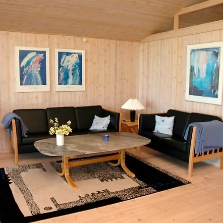 Holiday home Holiday Majasvej E- 2881 Trend