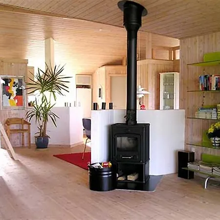 Holiday home Holiday Majasvej E- 2881