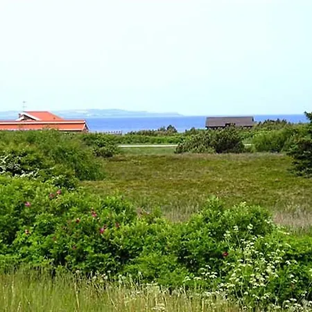 Holiday Majasvej E- 2881 Holiday home *